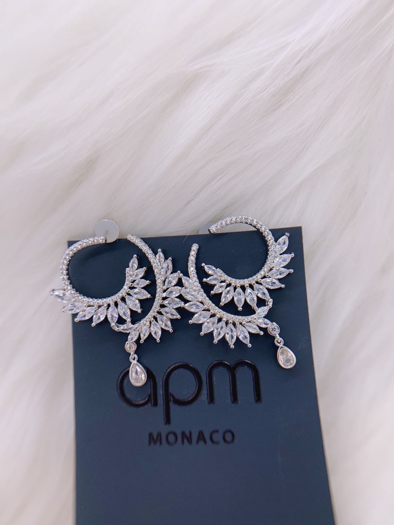 Apm Earrings